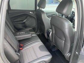 Ford Kuga, 2,0TDCI 4x4 110kW manuál - 9