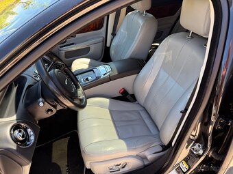Jaguar Xj 2011, 3.0 V6 202kw - 9