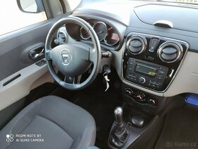 Dacia Lodgy - 9
