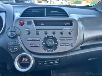 Honda Jazz, 1.3, AUTOMAT, AUT.KLIMA - 9