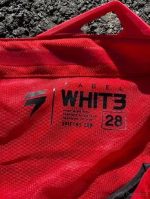 Dětské MX kalhoty SHIFT velikost 28 - 9