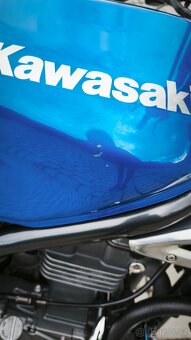 Kawasaki Er5 ,v Tp 25kw - 9