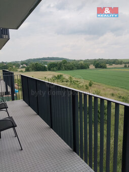Pronájem bytu 2+kk, 65 m², Lysá nad Labem, ul. Šípková - 9