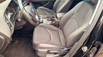 Seat Leon Combi FR 1.4 tsi 110kw - 9