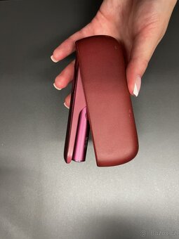 Iluma - Sunset Red - 9