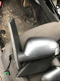 zpetne zrcatka vw touran 1t1 1t2 - 9