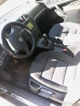 Octavia 2 combi - 9