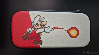 Nintendo SWITCH OLED - 9
