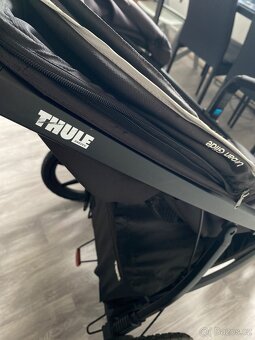 sportovní kočárek thule urban glide 3 - 9