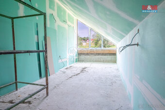 Prodej hotelu, penzionu, 264 m², Horní Planá - 9