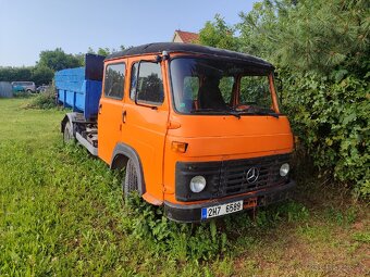 Avia double cabina - 9