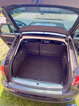 Audi A4 B8 Avant 2.0TDI 105kw - 9
