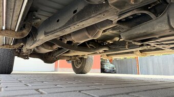 Mitsubishi L200 //2.5Di-D//100kW//4WD//BEZ KOROZE//SERVIS// - 9