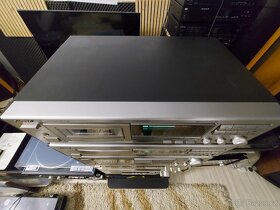 ONKYO TX-7830,ONKYO DX-7011,ONKYO TA 2820 - 9