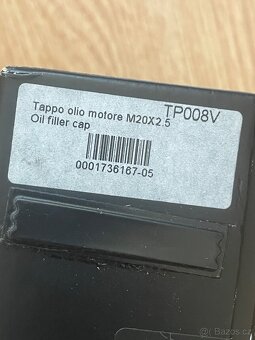Kawasaki z650 různé doplňky - 9