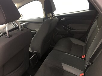 FORD FOCUS 1.6i TREND 6st.AUT 92kW r.v.2014, TOP STAV, -DPH - 9