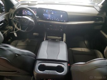 2025 Chevrolet Tahoe K1500 RST 5.3L 4x4 - 9