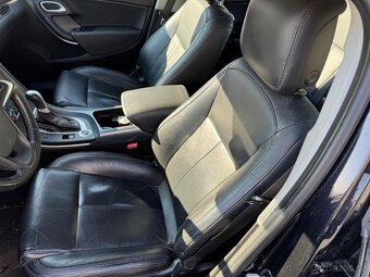 Saab 9-5 2.0 TID 118kw - 9