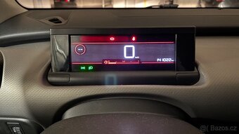 Citroen C4 Cactus 1.2 PureTech 96kW. Koupeno v ČR, Navigace - 9