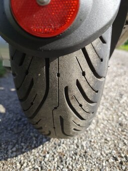 Gilera Nexus 500 - 9