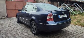 Volkswagen Passat 1.9tdi 96kw - 9
