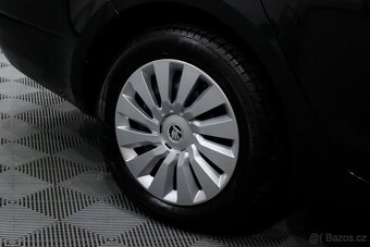Škoda Octavia 3 Combi 1.4TSI 110kW Ambition - 9