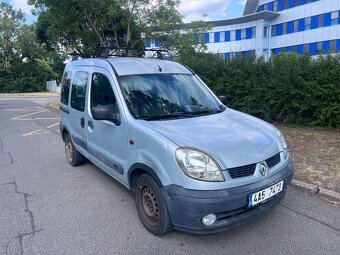 Renault Kangoo - 9