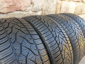Trius 5x112 225/45/17 celoroční Octavia 3 - 9