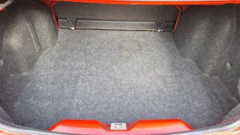 Renault thalia 1.2 - 2011 - klimatizace - 9