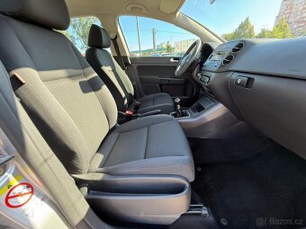 Volkswagen Golf 6 Plus, 1.4 TSI, Klima - 9