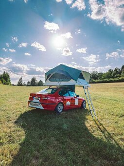 BMW e46 325i / Samosvor - 9