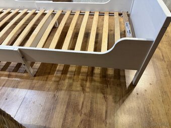 Postel IKEA SUNDVIK kompletní - TOP - 9