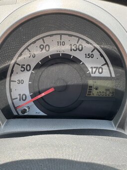 CITROËN C 1. 1,0i - 9