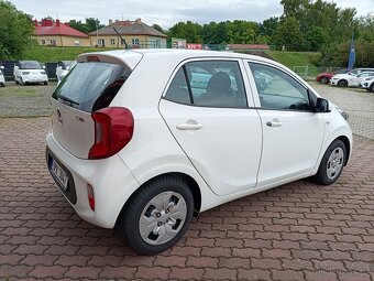 Kia Picanto Comfort - rok 2020 - Nová STK do 07/2027 - 9