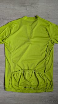 Cyklo dres a kalhoty - 9