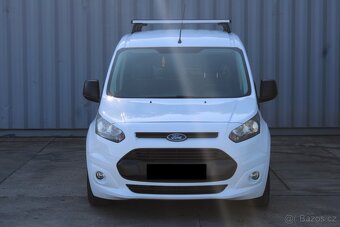 Ford Transit Connect - 9