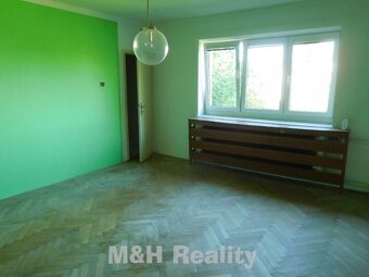 Prodej RD 3+1 196m2  a garáží 62m2, zahradou, Lučina - 9