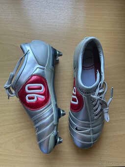 Nike kopačky - 9