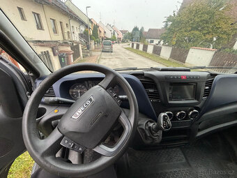 IVECO 35S21 - 9
