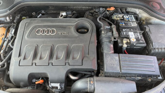 334. Audi A3 8P 2.0TDI CFF/NFU - 9