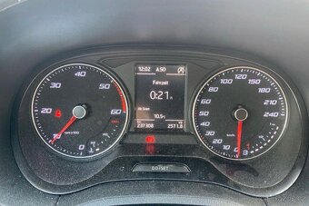 Seat Ibiza 1.4tdi,r.v. 12/2015, 77kw, 105hp - 9