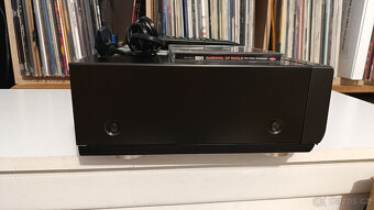 TECHNICS SL-PS770A Stereo CD Player/ Class A/+KISS - 9