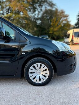 CITROEN BERLINGO MULTISPACE 1.6i 88KW 137.000KM TOP VÝBAVA - 9