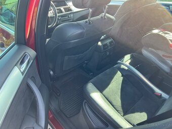 BMW X6 2010 3.0d Xdrive - 9