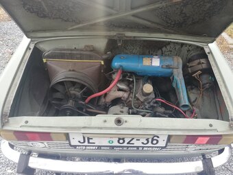 Díly škoda 1000mb,110,120,130l - 9