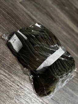 Armádní oblečení - 9