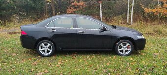 Honda Accord 2.4 iVtec - 9