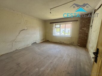 Prodej rodinného domu 1496 m², Hostěradice - Chlupice - 9
