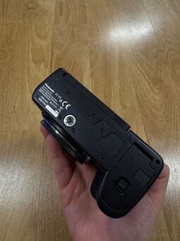 Prodej Panasonic Lumix S5 - téměř nepoužitý - 9