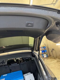 Audi Q7 4,2 TDI 250kw, 7míst - 9